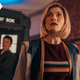 The Doctor learns that she’s been away for a bit. More than a bit.